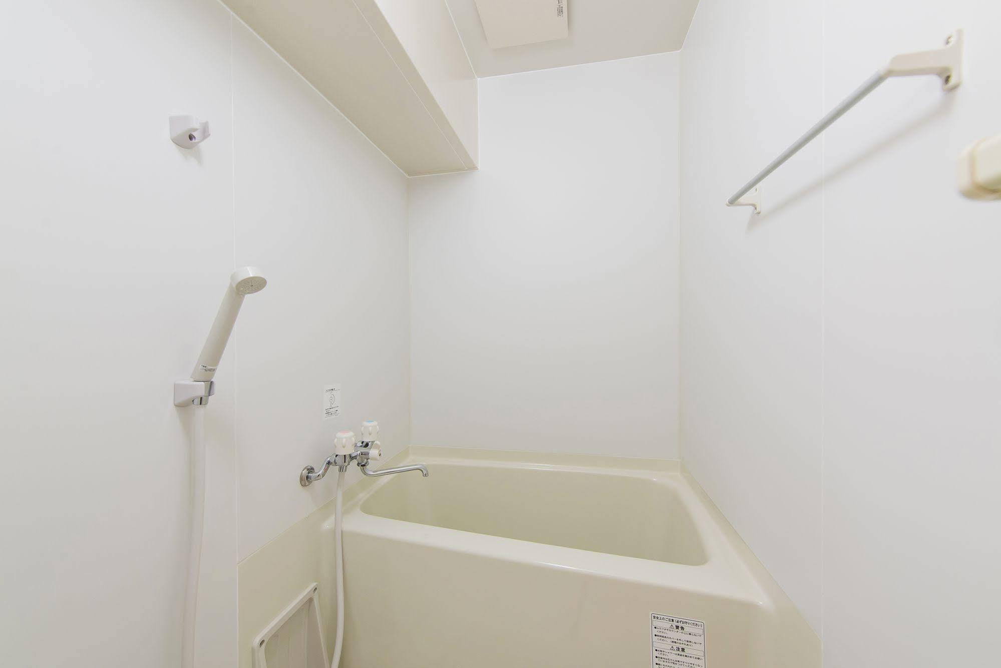 Nice Inn Hotel Ichikawa Tokyo Bay Ураясу Экстерьер фото
